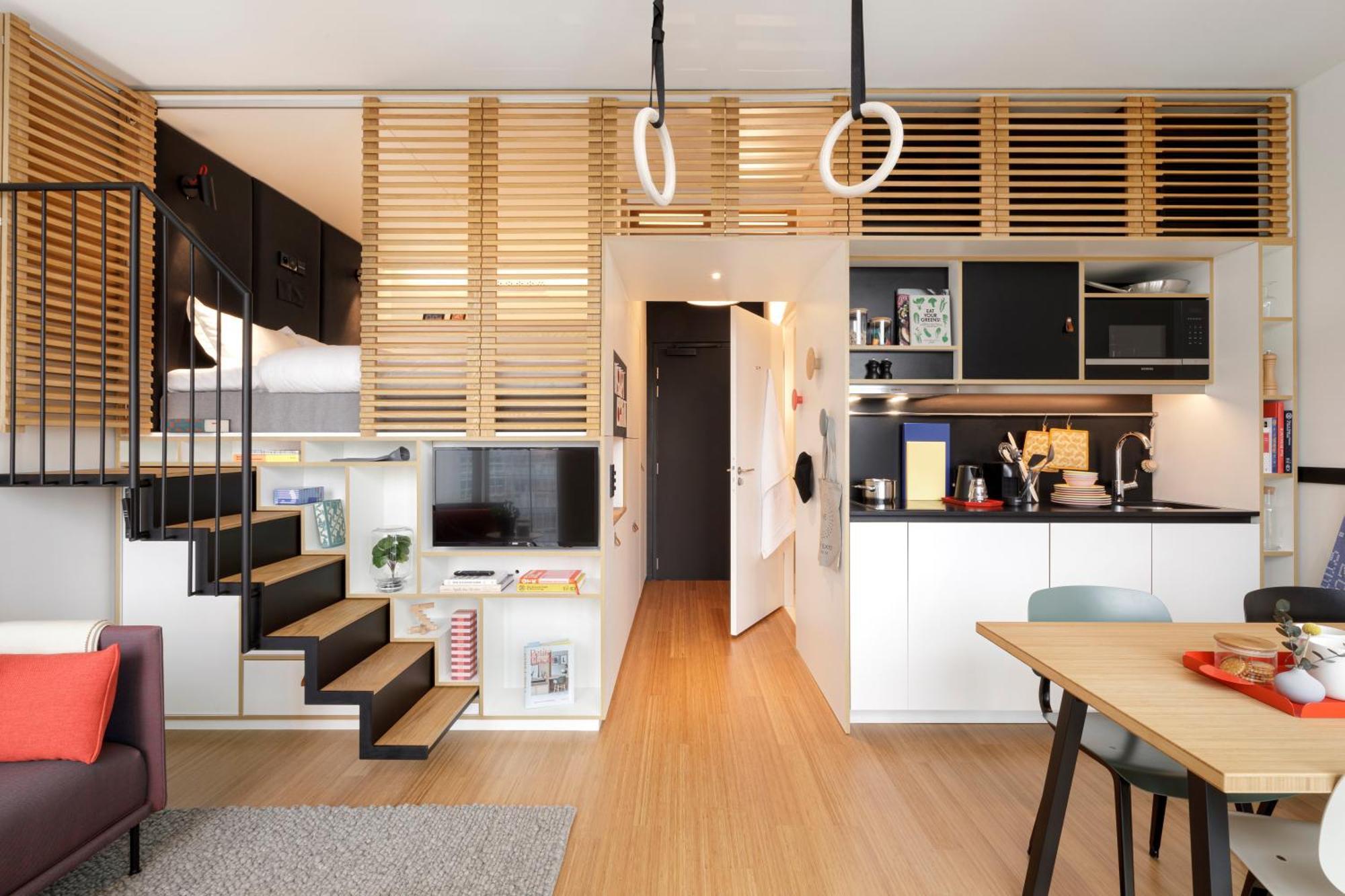 Zoku 4* Parigi