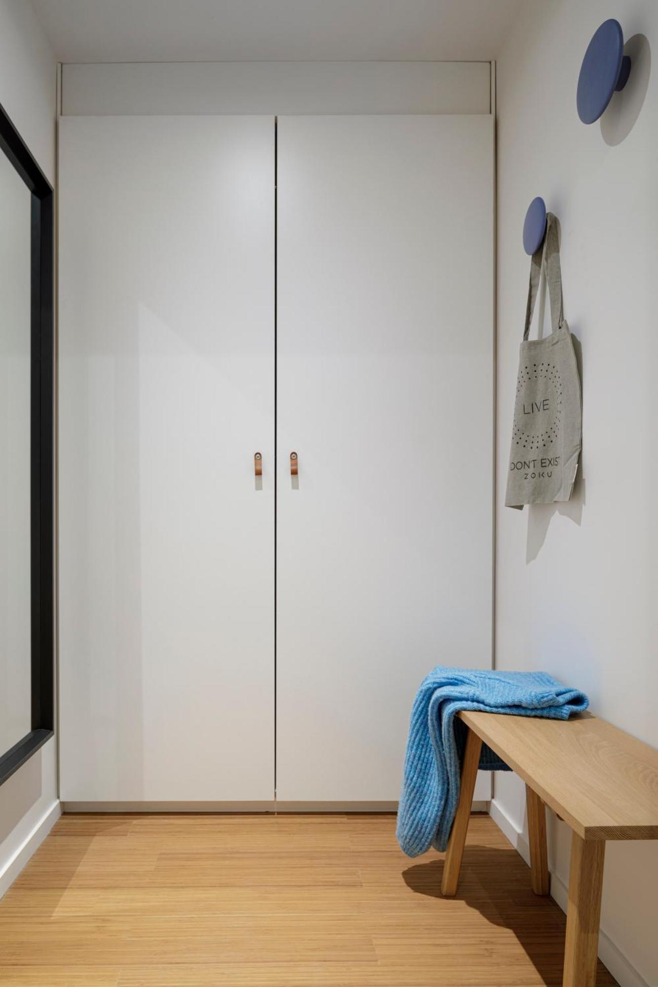 Zoku Aparthotel Parigi