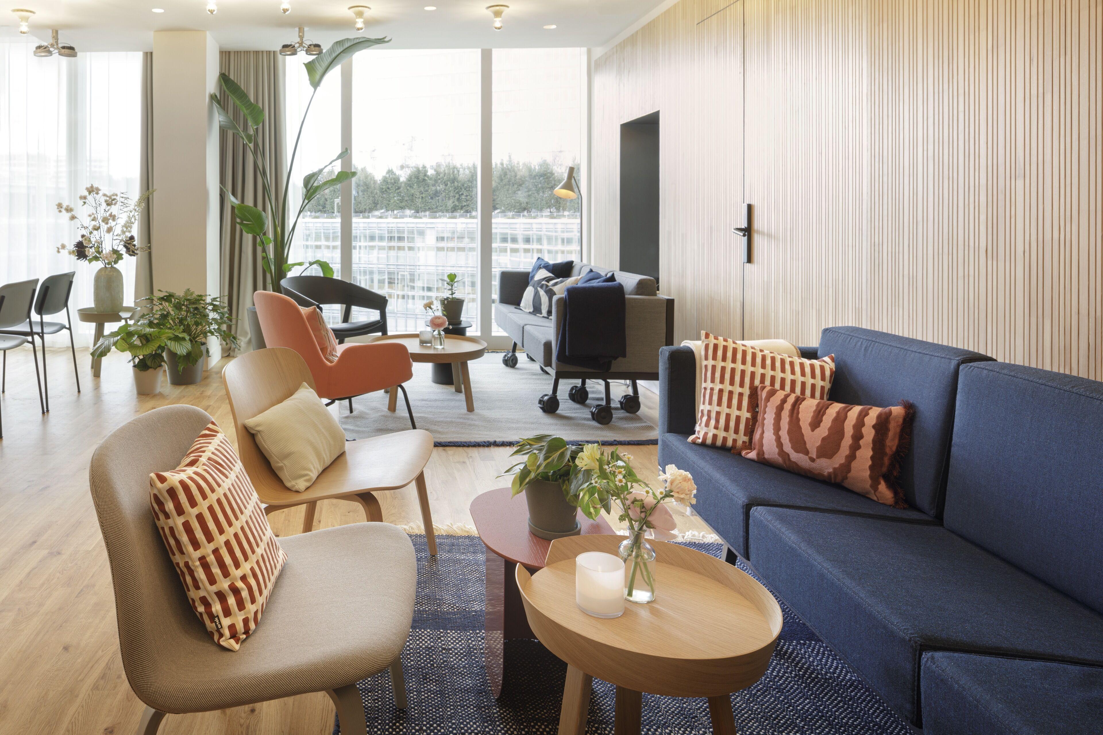 Zoku Aparthotel