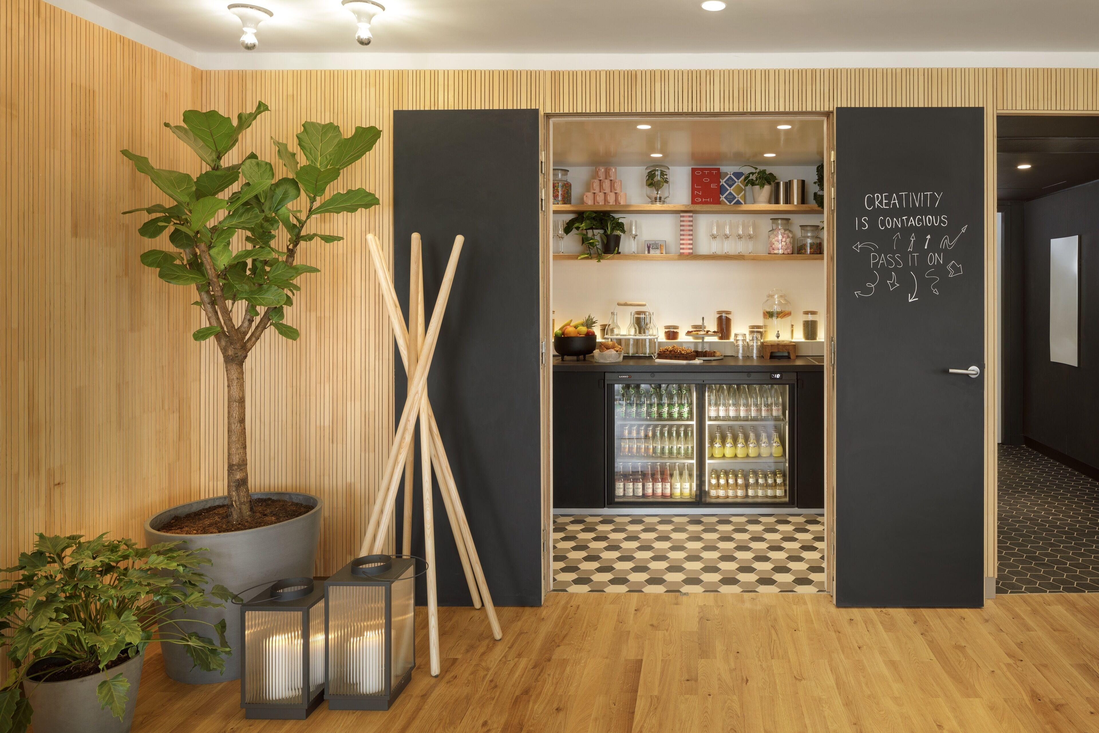 Zoku Aparthotel Parigi