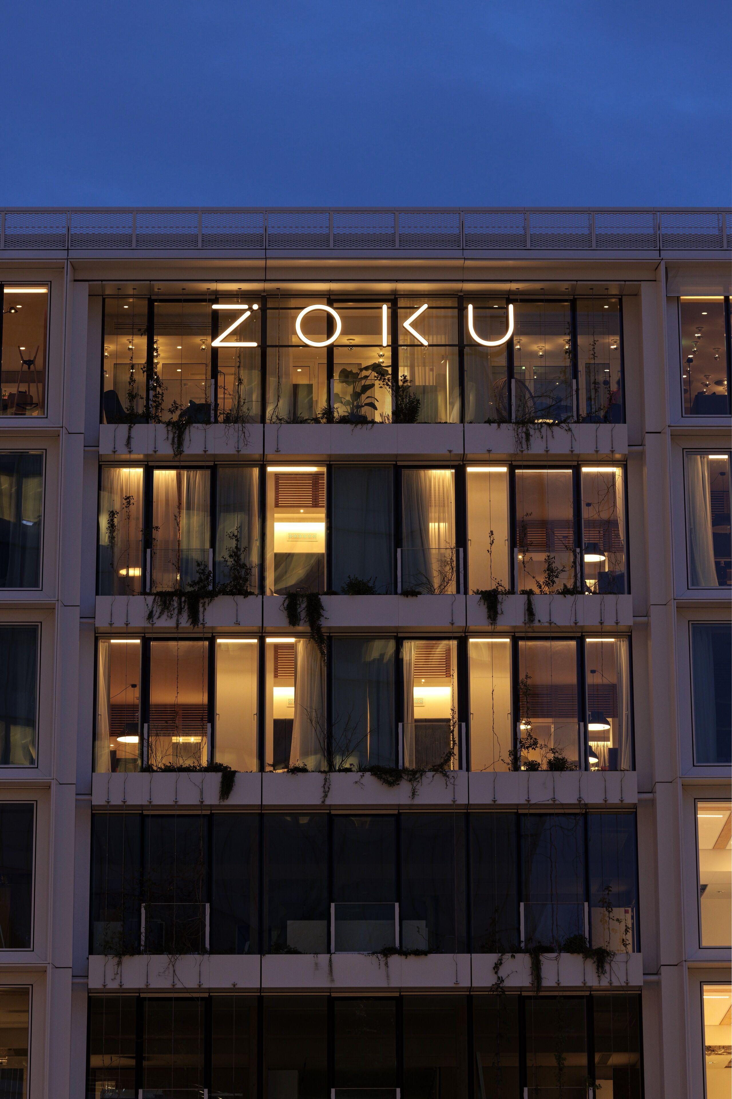 Aparthotel Zoku