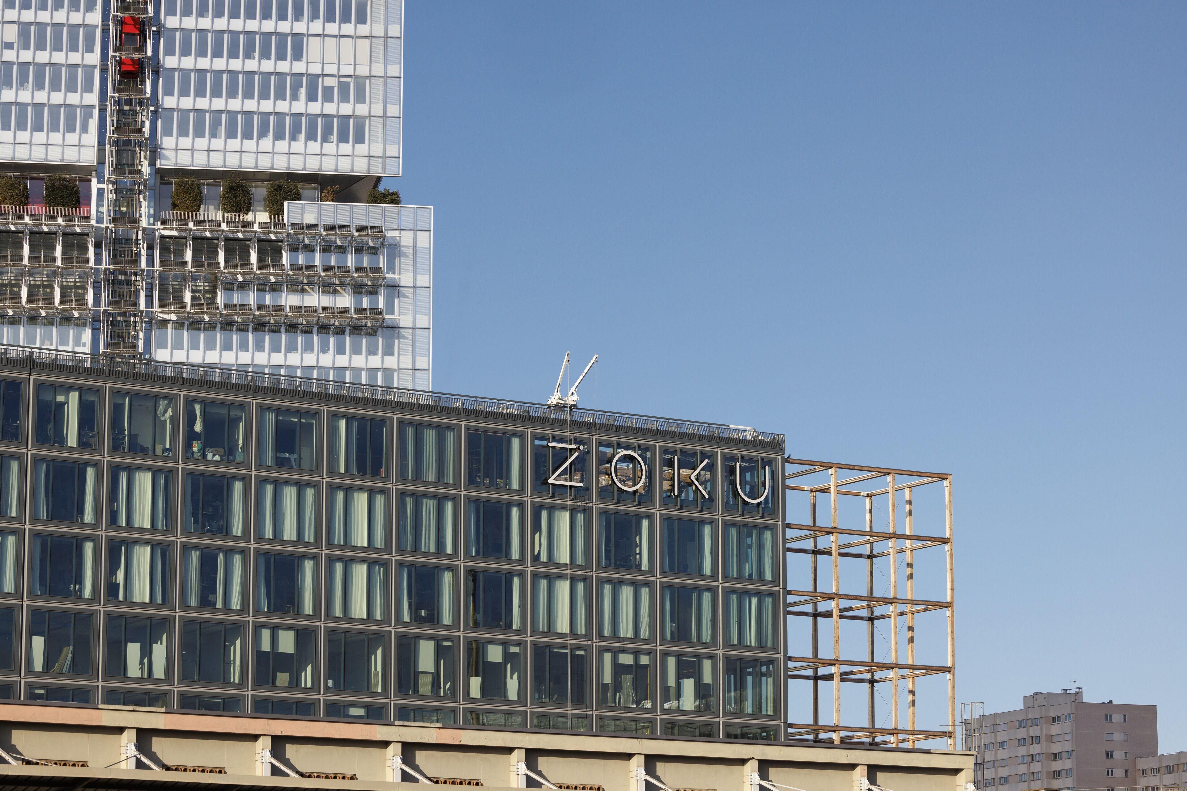 Zoku 4*