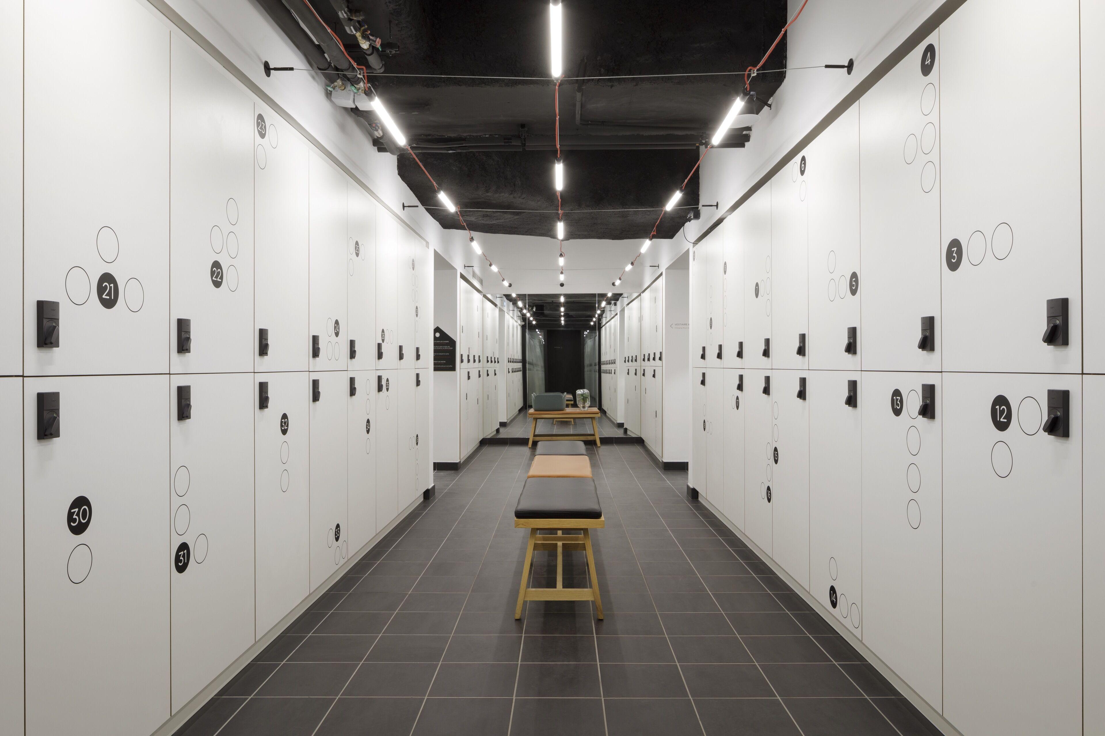 Zoku Aparthotel Parigi