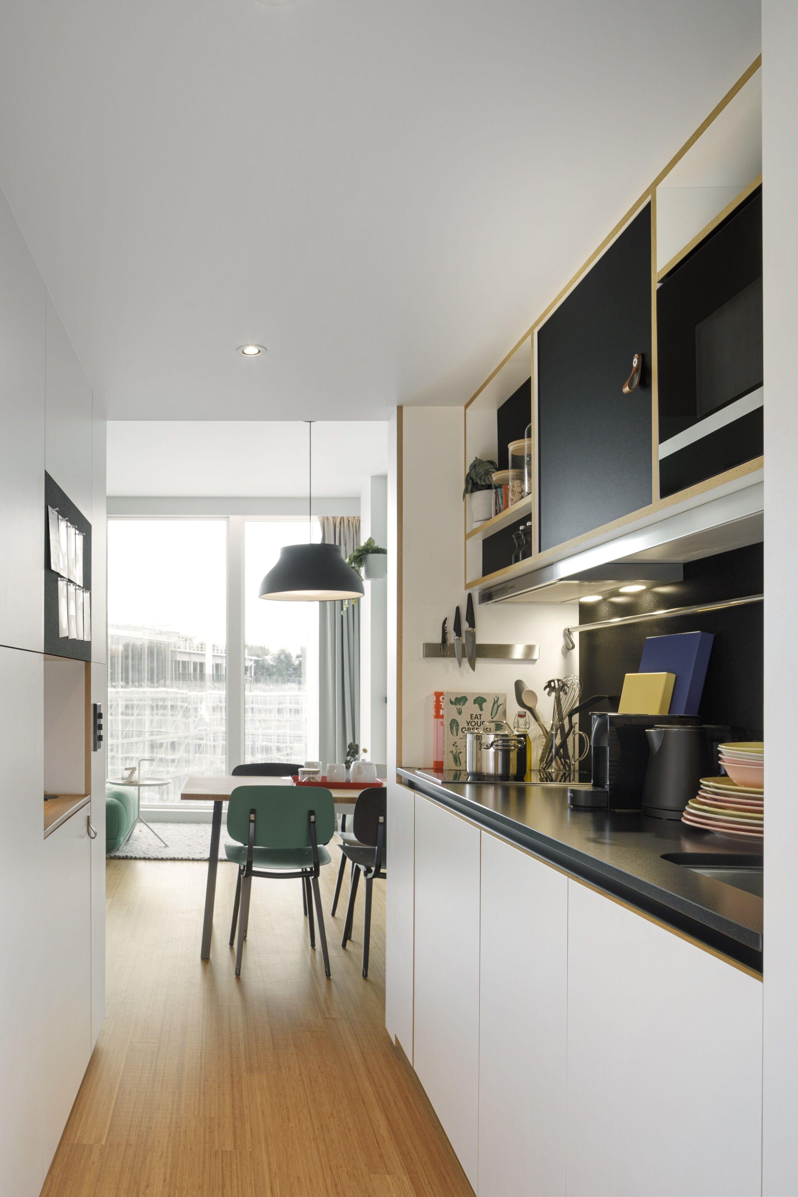 Aparthotel Zoku