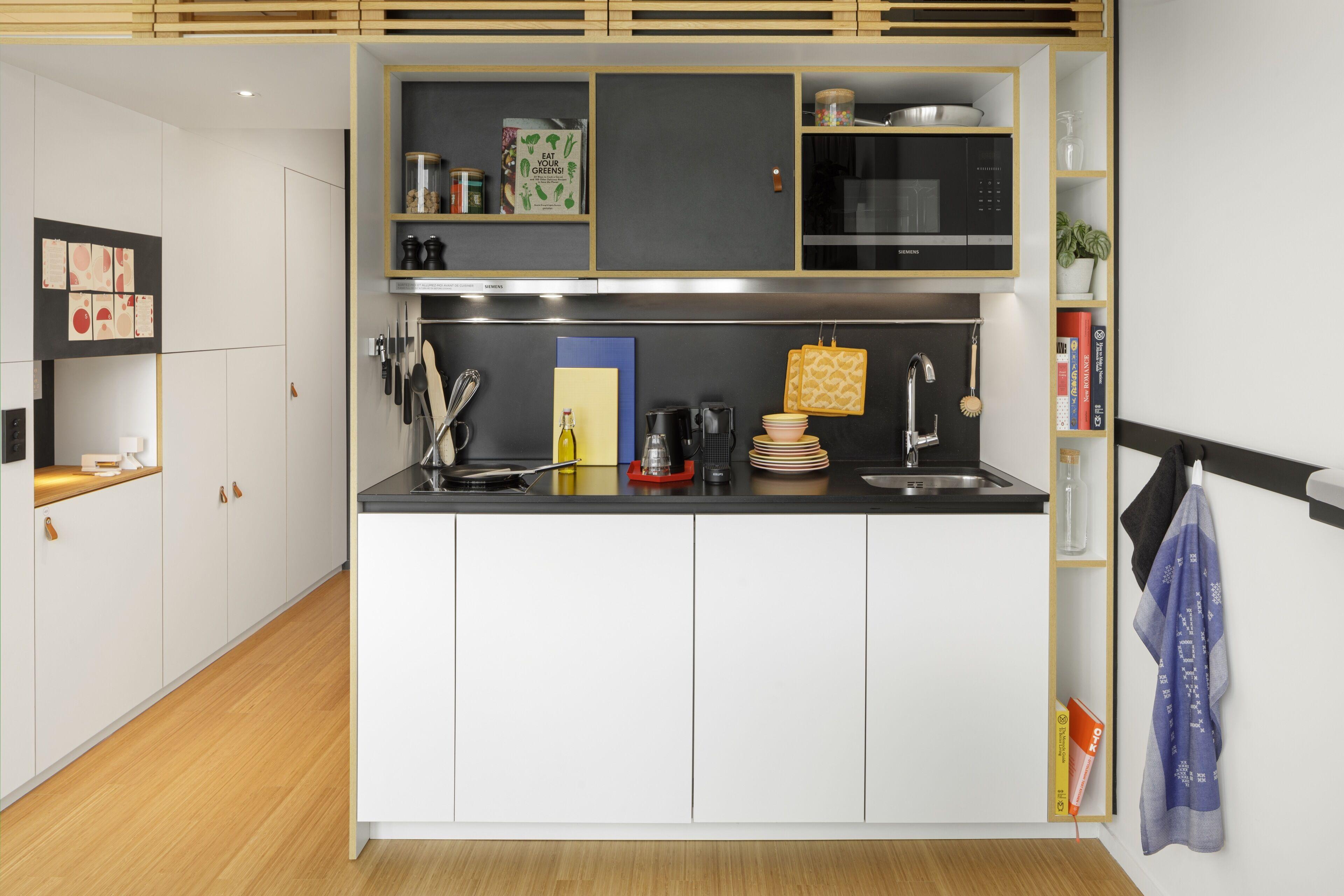 Zoku Aparthotel 4*