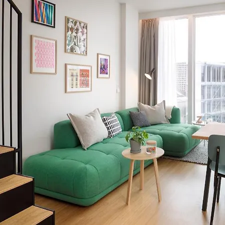 Zoku Aparthotel