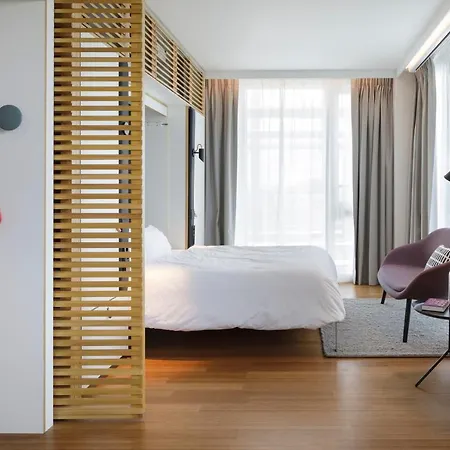 Aparthotel Zoku Parigi