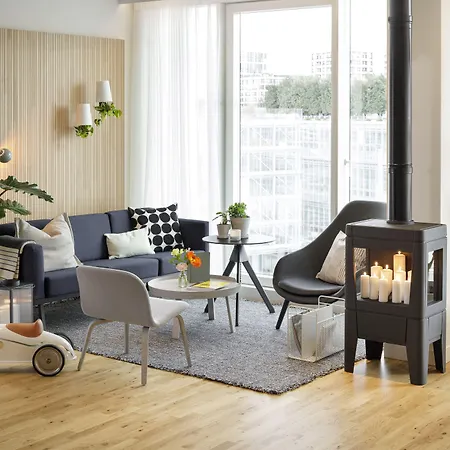 Zoku Aparthotel 4*
