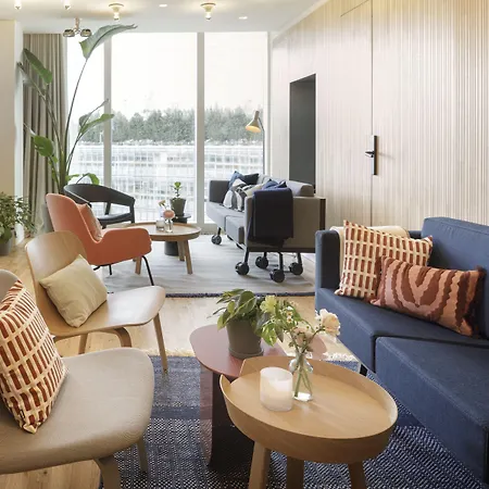 Zoku Aparthotel