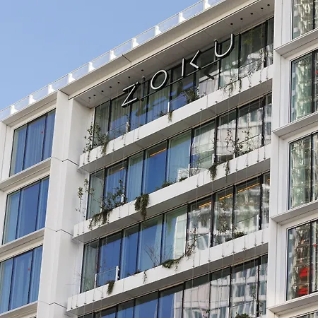 Aparthotel Zoku