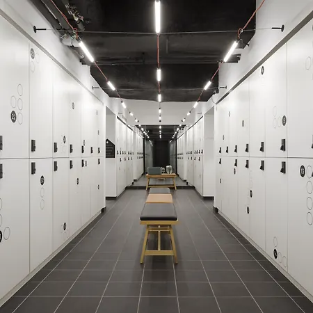 Zoku Aparthotel Parigi