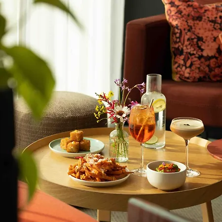 Zoku Aparthotel Parigi