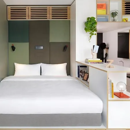 Zoku 4* Parigi