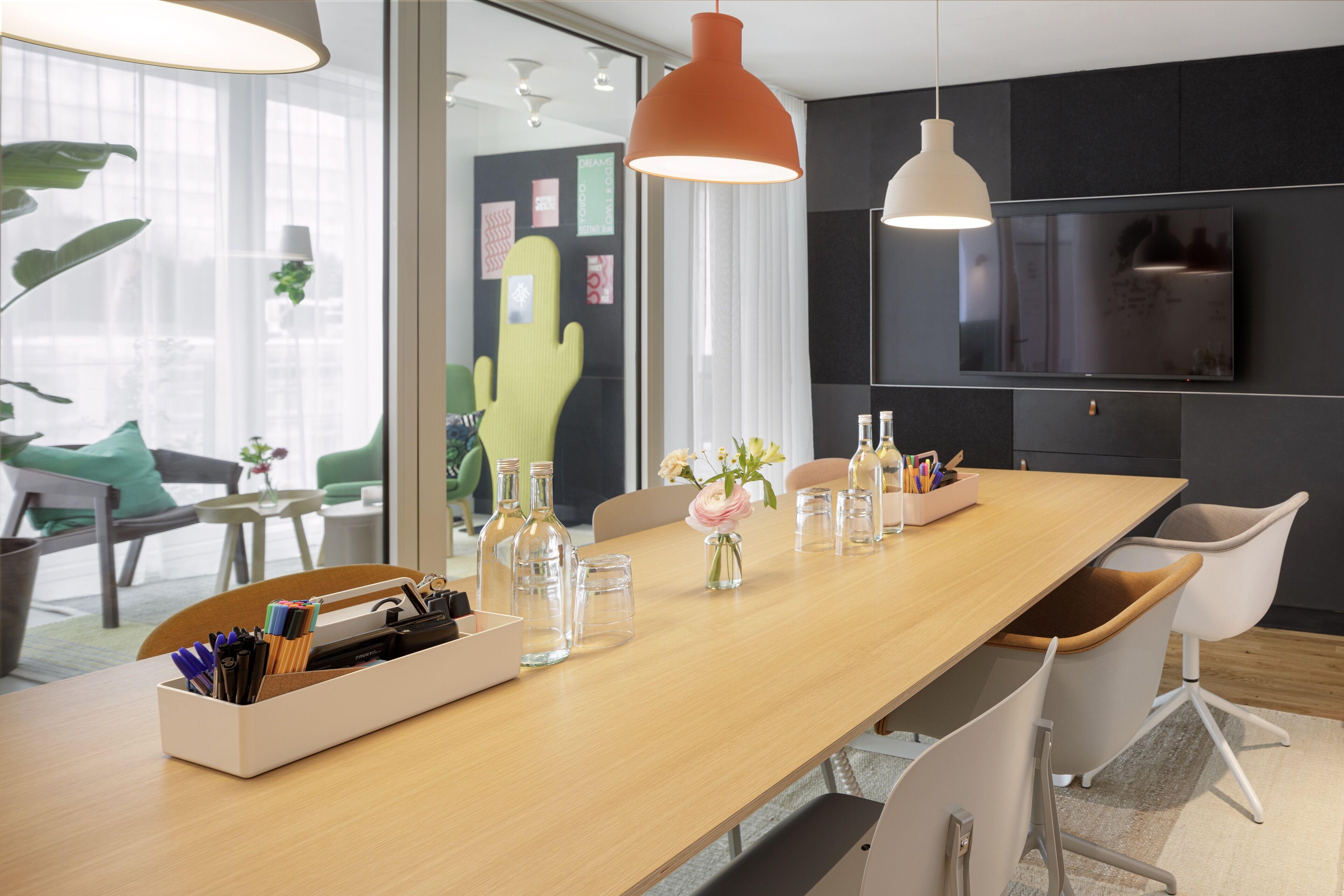 Aparthotel Zoku Paris