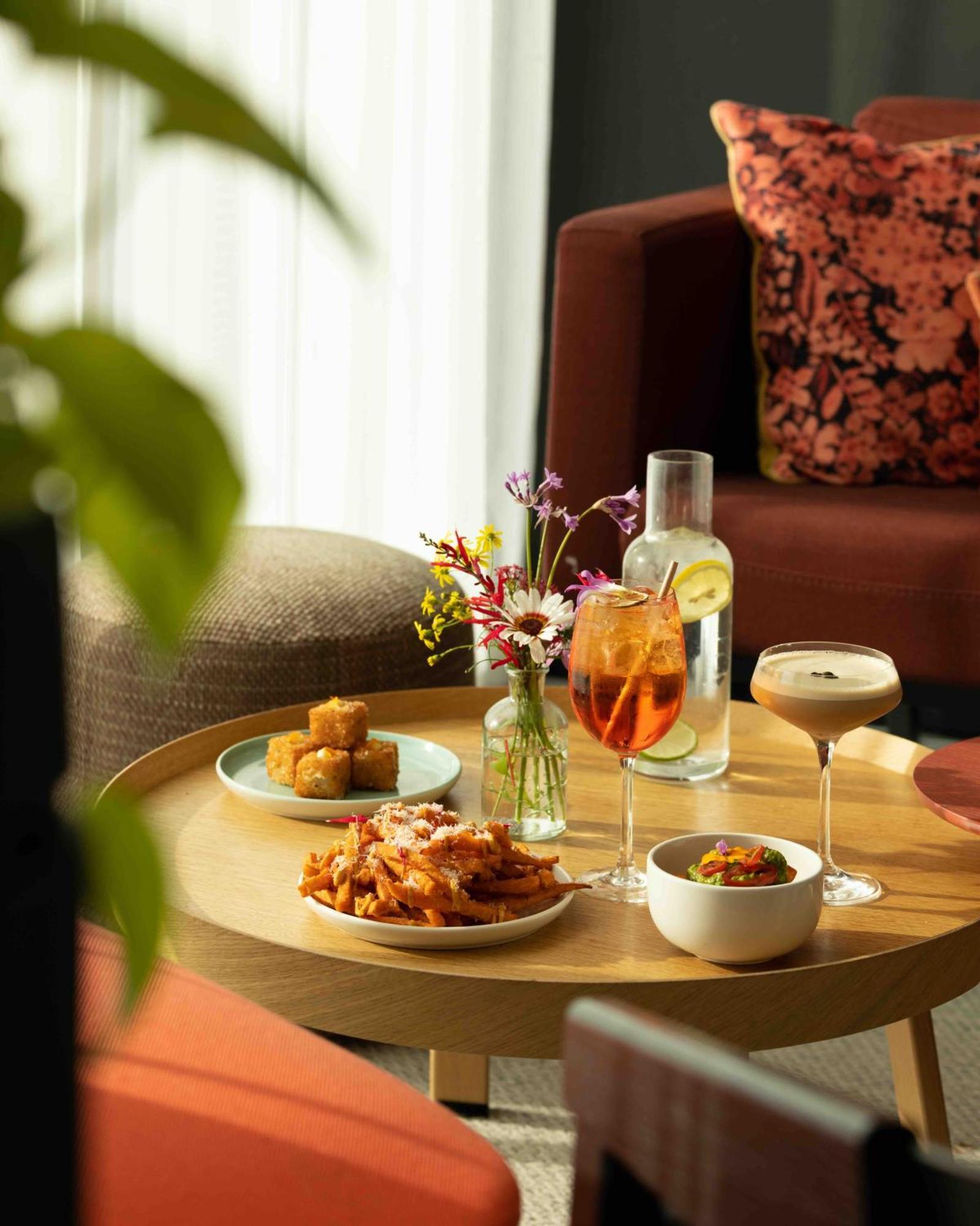 Zoku Aparthotel Parigi